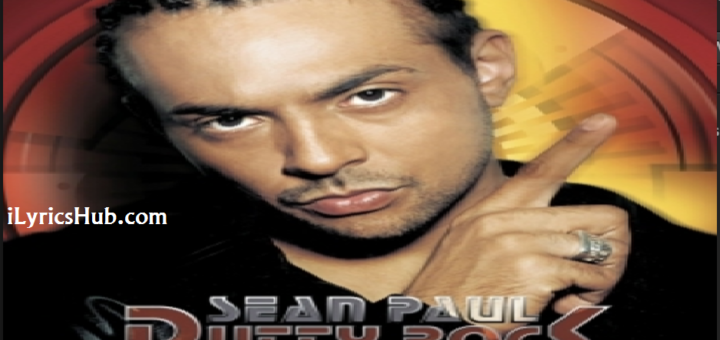 Top of the game Lyrics - Sean Paul