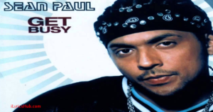 Get Busy Lyrics - Sean Paul