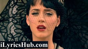 Thinking Of You Lyrics - Katy Perry