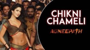 Chikni Chameli Lyrics Agneepath | Shreya Ghoshal