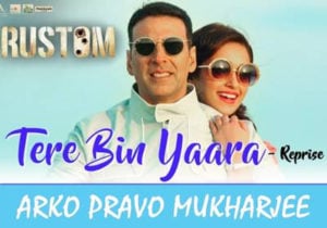 Tere Bin Yaara Lyrics