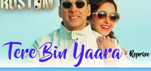 Tere Bin Yaara Lyrics