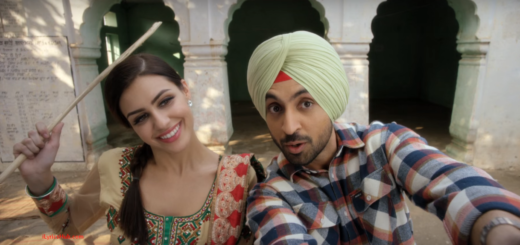 5 Taara Lyrics Diljit Dosanjh