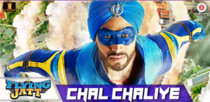 Chal Chaliye