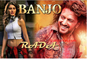 Rehamo Karam Lyrics from Banjo | Ajay Gogavale |