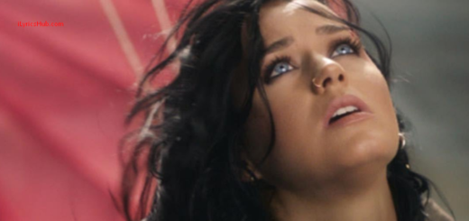 Rise Lyrics - Katy Perry English Song