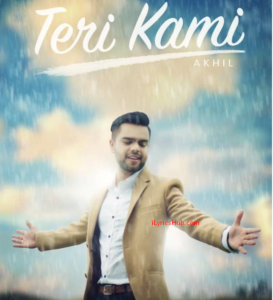 Teri kami akhil