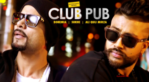 Club Pub