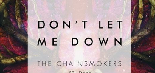 Don't Let Me Down Lyrics (Audio) ft. Daya | The Chainsmokers |