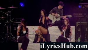 Good Girl Gone Bad Lyrics with Full Video | Rihanna |