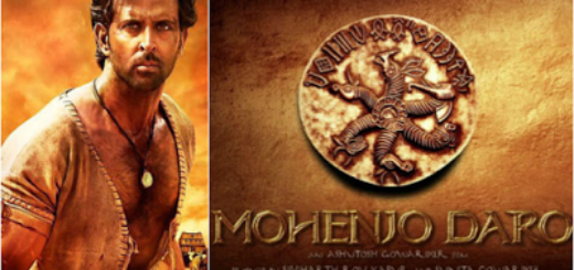 Mohenjo Daro Lyrics & Videos of all songs