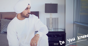 Do You Know Lyrics, Diljit Dosanjh, Latest Punjabi Song