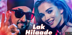 Lak Hilaade