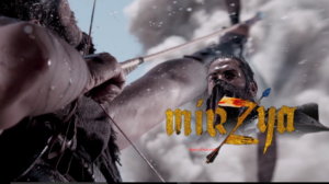 MIRZYA Title Song