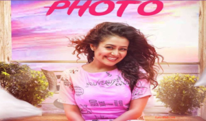 Phone Mein Teri Photo Lyrics video– Neha Kakkar