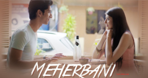 Meherbani Lyrics - Keshav Kumar, Garima Yagnik