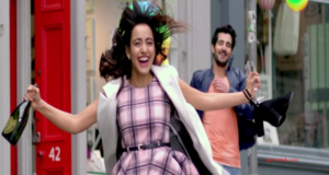 Jaeger Bomb Lyrics - Tum Bin 2 | DJ Bravo, Ankit Tiwari, Harshi |