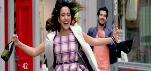 Jaeger Bomb Lyrics - Tum Bin 2 | DJ Bravo, Ankit Tiwari, Harshi |