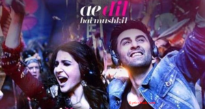 The Breakup Song Lyrics - Ae Dil Hai Mushkil | Arijit Singh, Badshah |