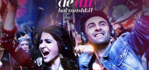 The Breakup Song Lyrics - Ae Dil Hai Mushkil | Arijit Singh, Badshah |