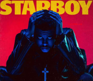 The Weeknd Lyrics - Starboy ft. Daft Punk