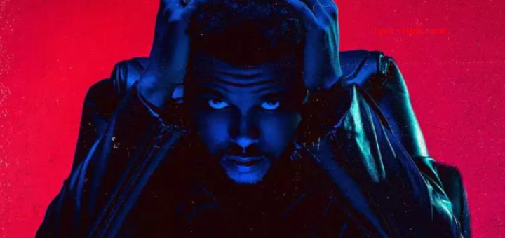 The Weeknd Lyrics - Starboy ft. Daft Punk