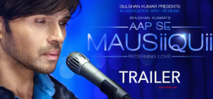 AAP SE MAUSIIQUII Lyrics by Himesh Reshammiya, Latest Song 2016