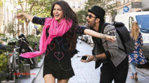 An Evening in Paris Lyrics | Deleted song | Ae Dil Hai Mushkil | Ranbir, Anushka |