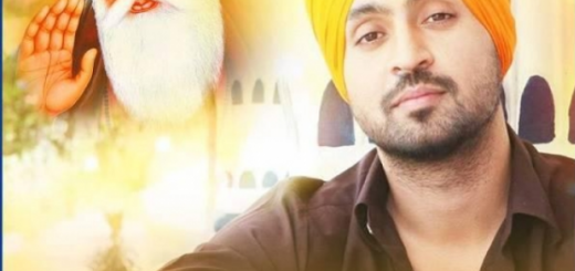 Dhan Guru Nanak Lyrics - Diljit Dosanjh | Pankaj Batra | White Hill Music