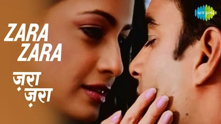 Zara Zara Lyrics Rehna Hai Tere Dil Mein