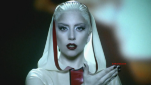 Alejandro Lyrics (Full video) - Lady Gaga English Song