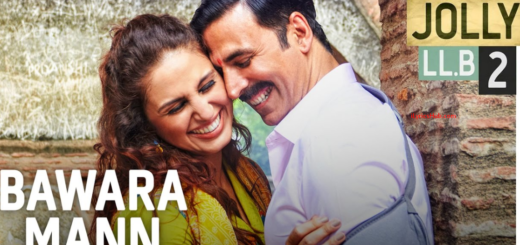 Bawara Mann Lyrics - Jolly LL.B 2 | Jubin Nautiyal & Neeti Mohan |