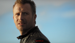 Black Lyrics - Dierks Bentley Latest English Song 2017