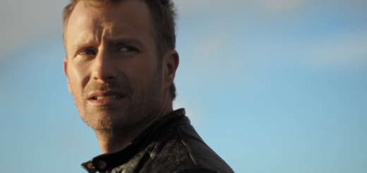 Black Lyrics - Dierks Bentley Latest English Song 2017