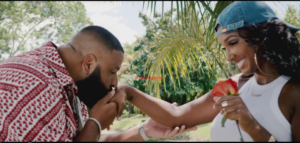 Do You Mind Lyrics - DJ Khaled