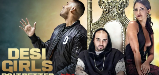 Desi Girls Do It Better Lyrics - RAOOL, JAZ DHAMI