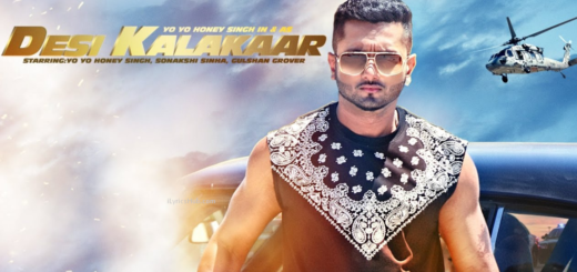 Desi Kalakaar Lyrics Yo Yo Honey Singh