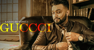 Guccci Lyrics - Deep Jandu | Latest Punjabi Songs 2017 |