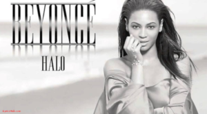 Halo Lyrics - Beyoncé