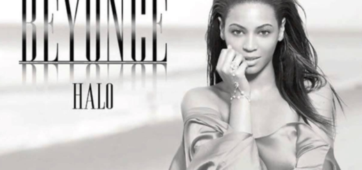 Halo Lyrics - Beyoncé