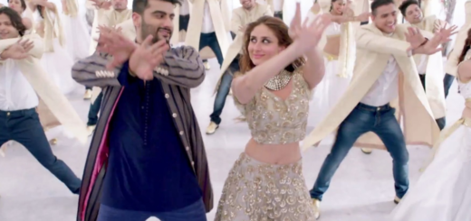 High Heels Te Nachche Lyrics Ki & Ka | Yo Yo Honey Singh