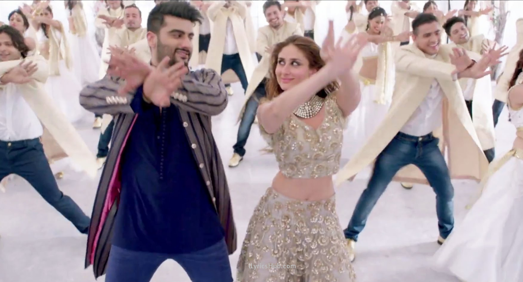 Ki & Ka music review: High Heels & Most Wanted Munda- The only catchy  numbers in this Kareena Kapoor & Arjun Kapoor starrer | India.com