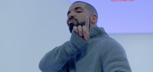 Hotline Bling Lyrics - Drake (Full Video)