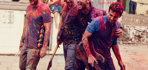 Hymn For The Weekend Lyrics - Coldplay (Full video)