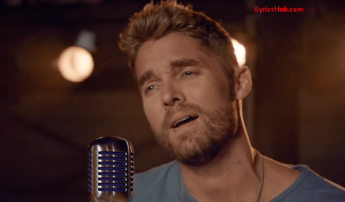 In Case You Didn't Know Lyrics - Brett Young - iLyricsHub