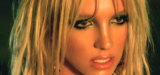 I'm A Slave 4 U Lyrics - Britney Spears