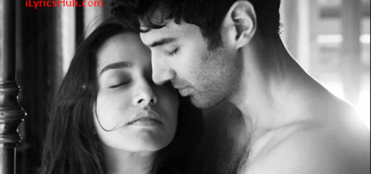 Jee Lein Lyrics - OK Jaanu | AR Rahman, Gulzar |