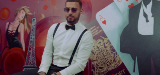 LADDU Lyrics - GARRY SANDHU | JASMINE SANDLAS |