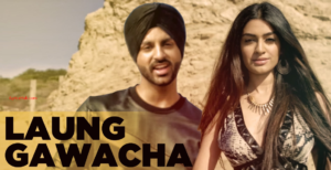 Laung Gawacha Lyrics | Kay V SinghFt. A2 |