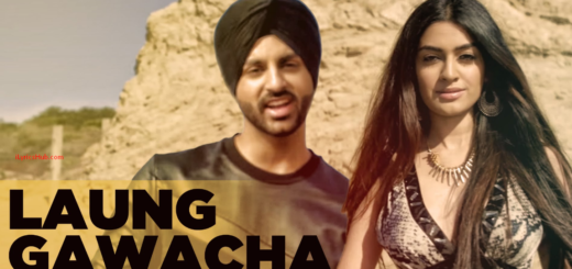 Laung Gawacha Lyrics | Kay V SinghFt. A2 |